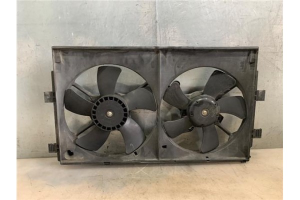 Recambio de electroventilador para mitsubishi outlander (cw0) 2.0 di-d intense referencia OEM IAM 071005  