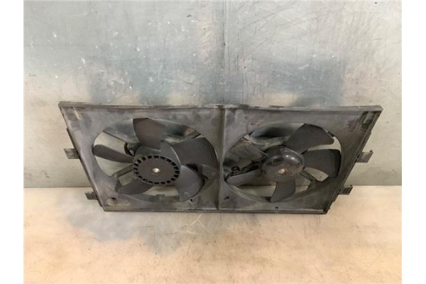 Recambio de electroventilador para mitsubishi outlander (cw0) 2.0 di-d intense referencia OEM IAM 071005  