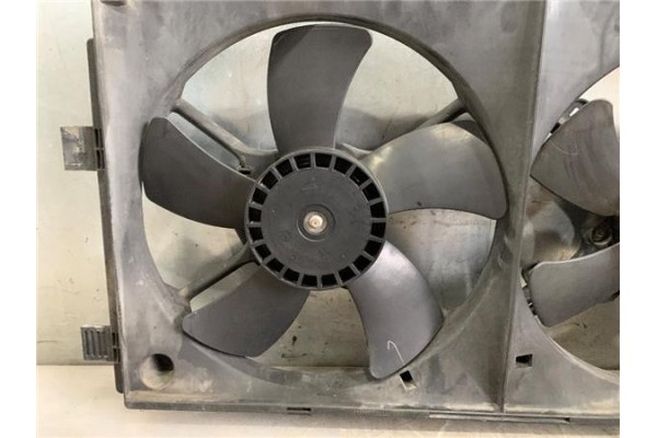 Recambio de electroventilador para mitsubishi outlander (cw0) 2.0 di-d intense referencia OEM IAM 071005  