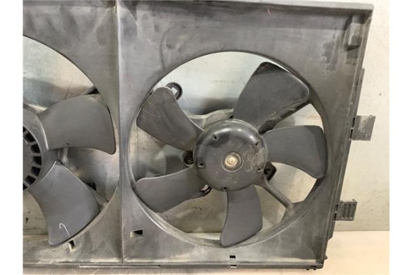 Recambio de electroventilador para mitsubishi outlander (cw0) 2.0 di-d intense referencia OEM IAM 071005  