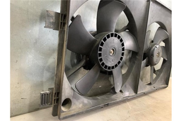 Recambio de electroventilador para mitsubishi outlander (cw0) 2.0 di-d intense referencia OEM IAM 071005  