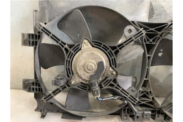 Recambio de electroventilador para mitsubishi outlander (cw0) 2.0 di-d intense referencia OEM IAM 071005  
