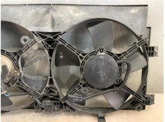 Recambio de electroventilador para mitsubishi outlander (cw0) 2.0 di-d intense referencia OEM IAM 071005  