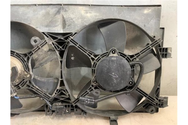 Recambio de electroventilador para mitsubishi outlander (cw0) 2.0 di-d intense referencia OEM IAM 071005  