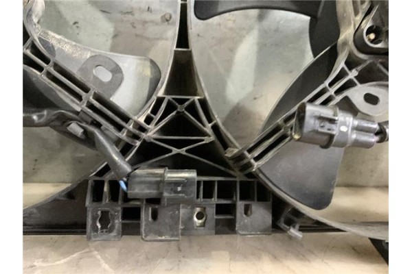 Recambio de electroventilador para mitsubishi outlander (cw0) 2.0 di-d intense referencia OEM IAM 071005  