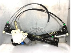 Recambio de mecanismo elevalunas delantero derecho para mini mini (r50,r53) 1.6 cooper referencia OEM IAM 6910376  