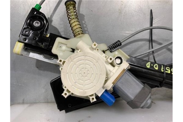 Recambio de mecanismo elevalunas delantero derecho para mini mini (r50,r53) 1.6 cooper referencia OEM IAM 6910376  