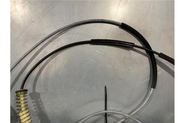 Recambio de mecanismo elevalunas delantero derecho para mini mini (r50,r53) 1.6 cooper referencia OEM IAM 6910376  