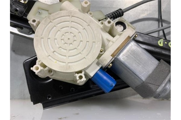 Recambio de mecanismo elevalunas delantero derecho para mini mini (r50,r53) 1.6 cooper referencia OEM IAM 6910376  