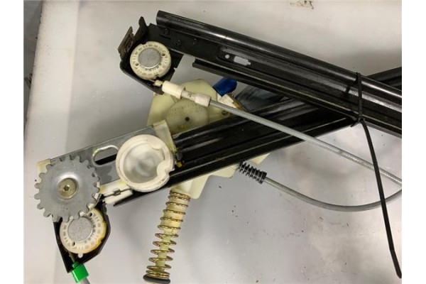 Recambio de mecanismo elevalunas delantero derecho para mini mini (r50,r53) 1.6 cooper referencia OEM IAM 6910376  