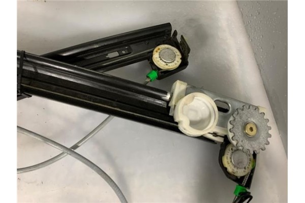 Recambio de mecanismo elevalunas delantero derecho para mini mini (r50,r53) 1.6 cooper referencia OEM IAM 6910376  