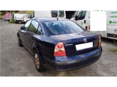 volkswagen passat berlina (3b3) del año 2003