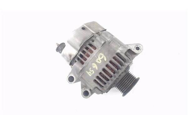 Recambio de alternador para mini mini (r50,r53) 1.6 cooper referencia OEM IAM 12317515029  