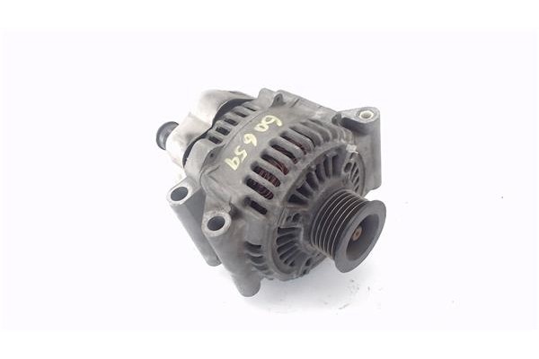 Recambio de alternador para mini mini (r50,r53) 1.6 cooper referencia OEM IAM 12317515029  