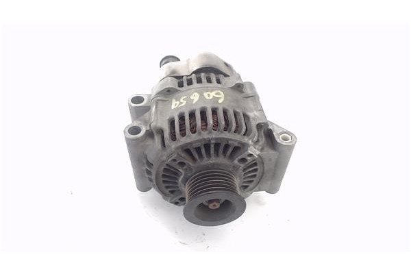 Recambio de alternador para mini mini (r50,r53) 1.6 cooper referencia OEM IAM 12317515029  