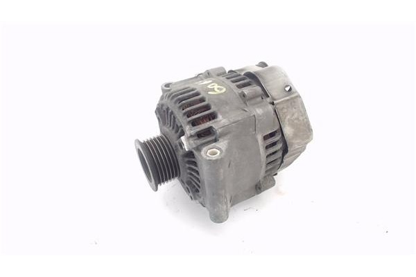Recambio de alternador para mini mini (r50,r53) 1.6 cooper referencia OEM IAM 12317515029  