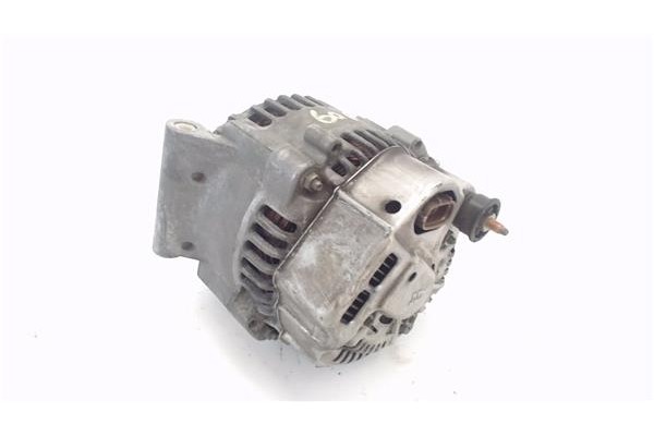 Recambio de alternador para mini mini (r50,r53) 1.6 cooper referencia OEM IAM 12317515029  