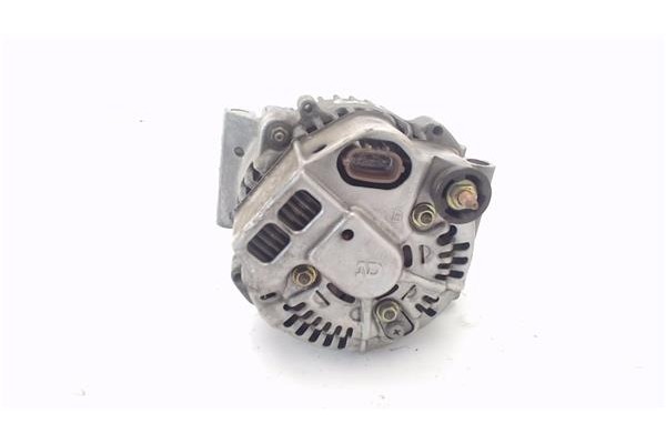 Recambio de alternador para mini mini (r50,r53) 1.6 cooper referencia OEM IAM 12317515029  