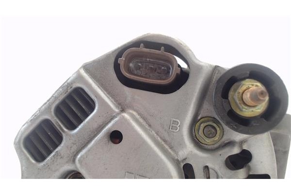 Recambio de alternador para mini mini (r50,r53) 1.6 cooper referencia OEM IAM 12317515029  