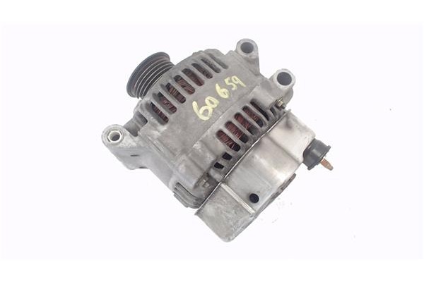 Recambio de alternador para mini mini (r50,r53) 1.6 cooper referencia OEM IAM 12317515029  