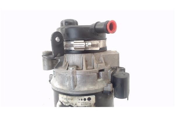 Recambio de bomba direccion electrica para mini mini (r50,r53) 1.6 cooper referencia OEM IAM 7625477110A  