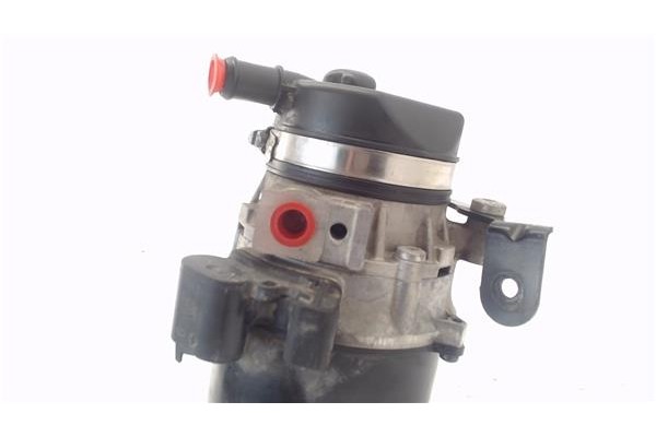 Recambio de bomba direccion electrica para mini mini (r50,r53) 1.6 cooper referencia OEM IAM 7625477110A  