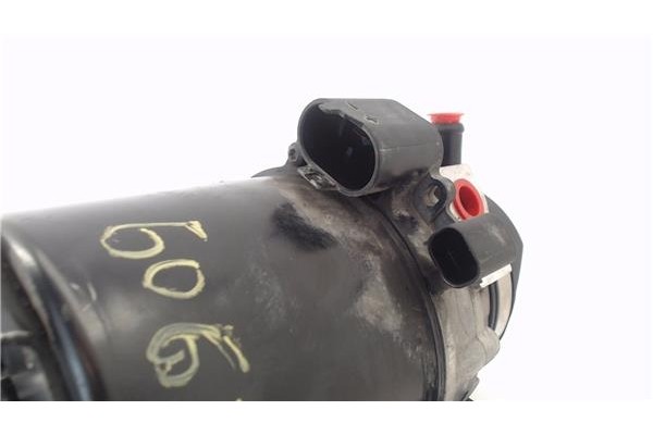 Recambio de bomba direccion electrica para mini mini (r50,r53) 1.6 cooper referencia OEM IAM 7625477110A  