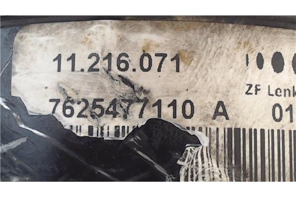 Recambio de bomba direccion electrica para mini mini (r50,r53) 1.6 cooper referencia OEM IAM 7625477110A  