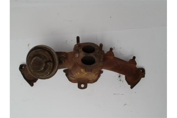 Recambio de colector escape para lada niva (2121/21213/21214/21215/2131) referencia OEM IAM 21011008025  