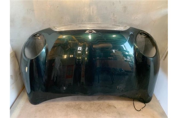 Recambio de capo para mini mini (r50,r53) 1.6 cooper referencia OEM IAM 41617067753  