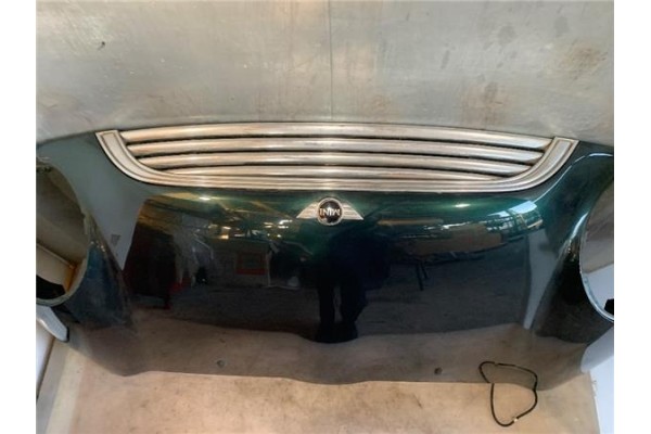 Recambio de capo para mini mini (r50,r53) 1.6 cooper referencia OEM IAM 41617067753  