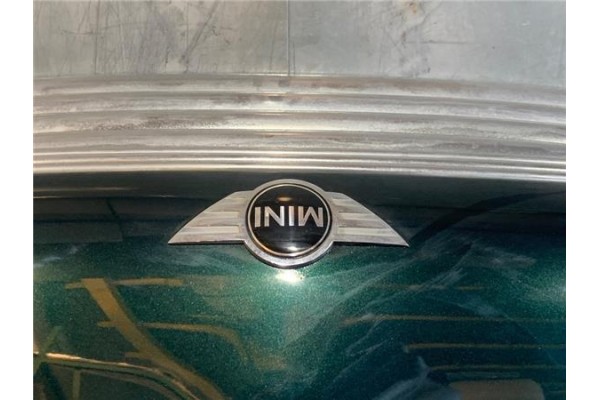 Recambio de capo para mini mini (r50,r53) 1.6 cooper referencia OEM IAM 41617067753  