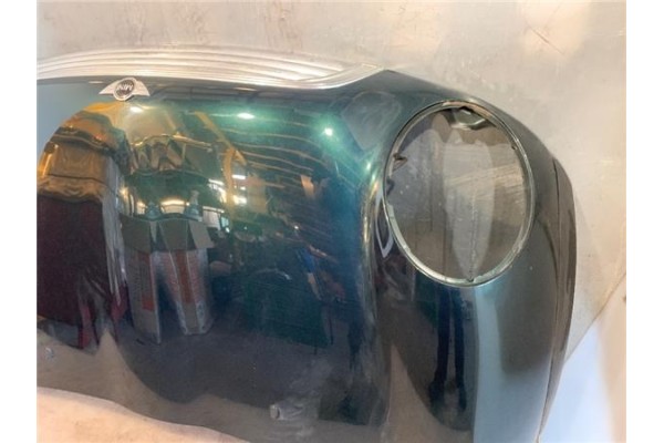 Recambio de capo para mini mini (r50,r53) 1.6 cooper referencia OEM IAM 41617067753  