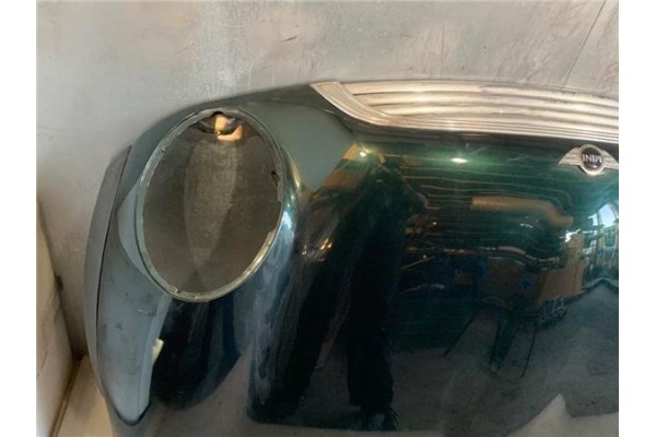 Recambio de capo para mini mini (r50,r53) 1.6 cooper referencia OEM IAM 41617067753  