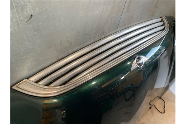 Recambio de capo para mini mini (r50,r53) 1.6 cooper referencia OEM IAM 41617067753  