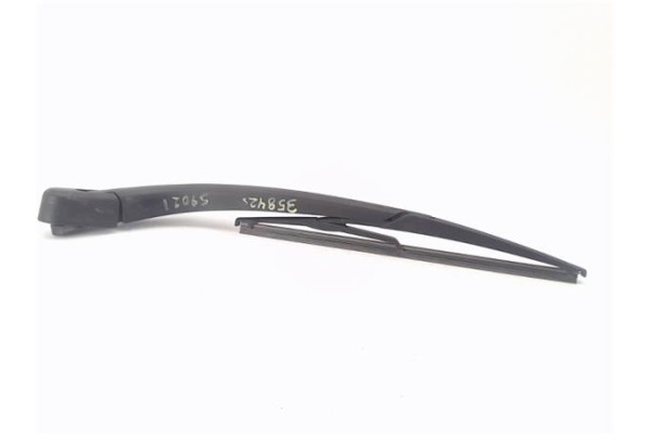 Recambio de brazo limpiaparabrisas delantero para mitsubishi colt cz3 berl. 5 (z30a) 1.1 inform (d) referencia OEM IAM   