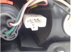 Recambio de piloto trasero izquierdo para hyundai elantra (xd) referencia OEM IAM 924012D210 924012D010 924012D010 , HYUNDAI