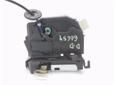 Recambio de cierre electromagnetico delantero derecho para mini mini (r50,r53) 1.6 cooper referencia OEM IAM ALR97840556769 5120