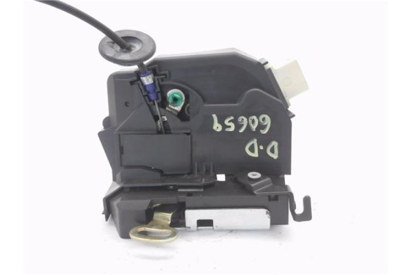 Recambio de cierre electromagnetico delantero derecho para mini mini (r50,r53) 1.6 cooper referencia OEM IAM ALR97840556769 5120