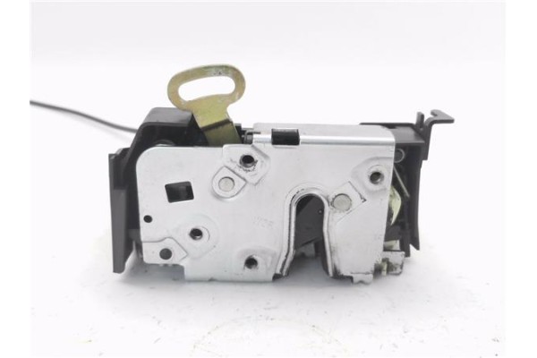 Recambio de cierre electromagnetico delantero derecho para mini mini (r50,r53) 1.6 cooper referencia OEM IAM ALR97840556769 5120