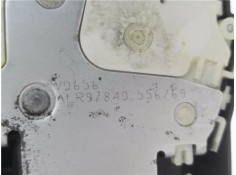 Recambio de cierre electromagnetico delantero derecho para mini mini (r50,r53) 1.6 cooper referencia OEM IAM ALR97840556769 5120