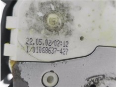 Recambio de cierre electromagnetico delantero derecho para mini mini (r50,r53) 1.6 cooper referencia OEM IAM ALR97840556769 5120