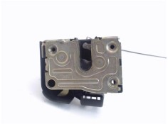 Recambio de cierre electromagnetico delantero izquierdo para renault megane i (ba0/1_) 1.6 16v (ba11, ba04, ba0b, ba1j) referenc