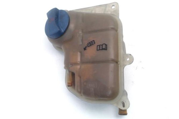 Recambio de deposito refrigerante para audi a4 berlina (b5) 1.9 tdi referencia OEM IAM   