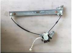 Recambio de mecanismo elevalunas trasero izquierdo para mazda premacy (cp) 1.8 referencia OEM IAM 8620400024  