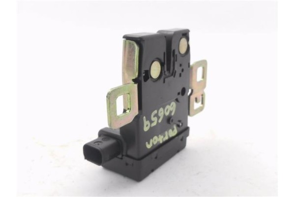 Recambio de cierre electromagnetico porton para mini mini (r50,r53) 1.6 cooper referencia OEM IAM 7112349  