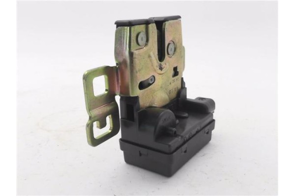 Recambio de cierre electromagnetico porton para mini mini (r50,r53) 1.6 cooper referencia OEM IAM 7112349  