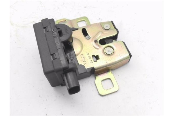 Recambio de cierre electromagnetico porton para mini mini (r50,r53) 1.6 cooper referencia OEM IAM 7112349  