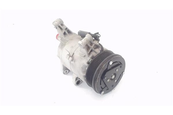 Recambio de compresor aire acond. para mini mini (r50,r53) 1.6 cooper referencia OEM IAM CVC125  