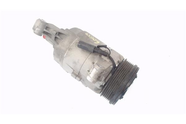Recambio de compresor aire acond. para mini mini (r50,r53) 1.6 cooper referencia OEM IAM CVC125  